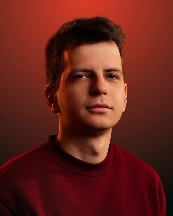 Vedran